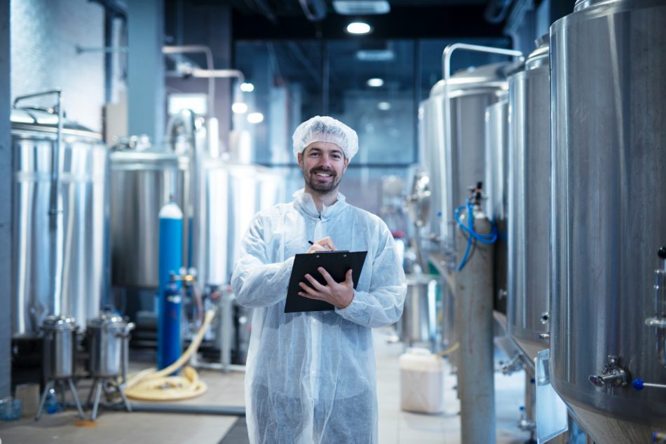 Smart Warehousing: The Backbone of Industrial Logistics