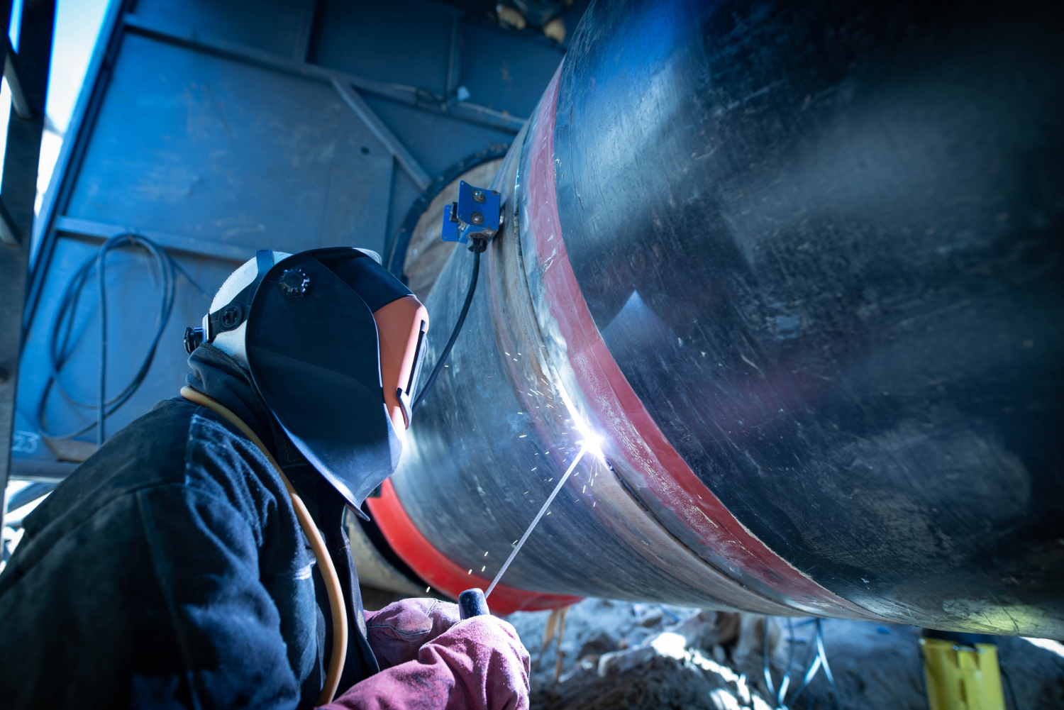 Augmented Reality: The Future of Precision Industrial Maintenance