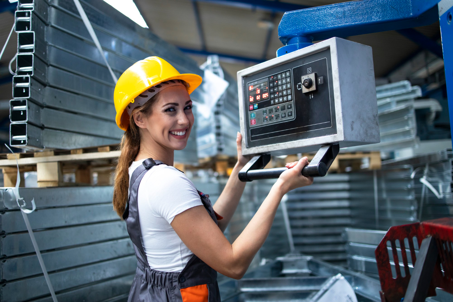 Sustainable Engineering: The Green Revolution in Industrial