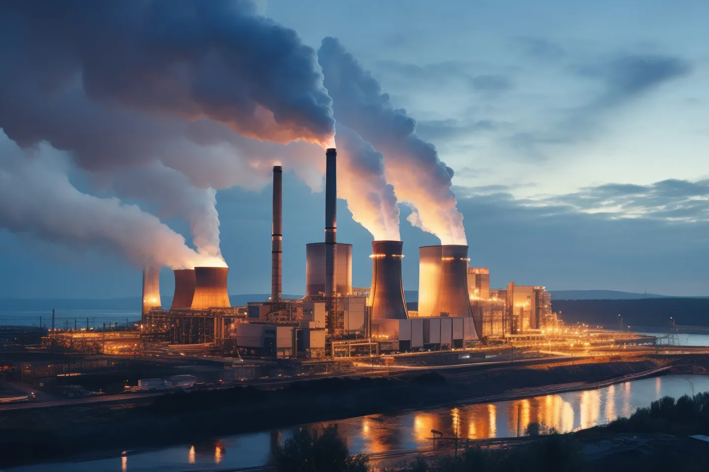 Shaping the Smart Industries of Tomorrow