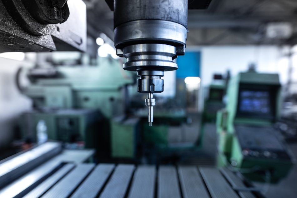 The Rise of Cobots: Collaborative Robotics in the Modern Factory