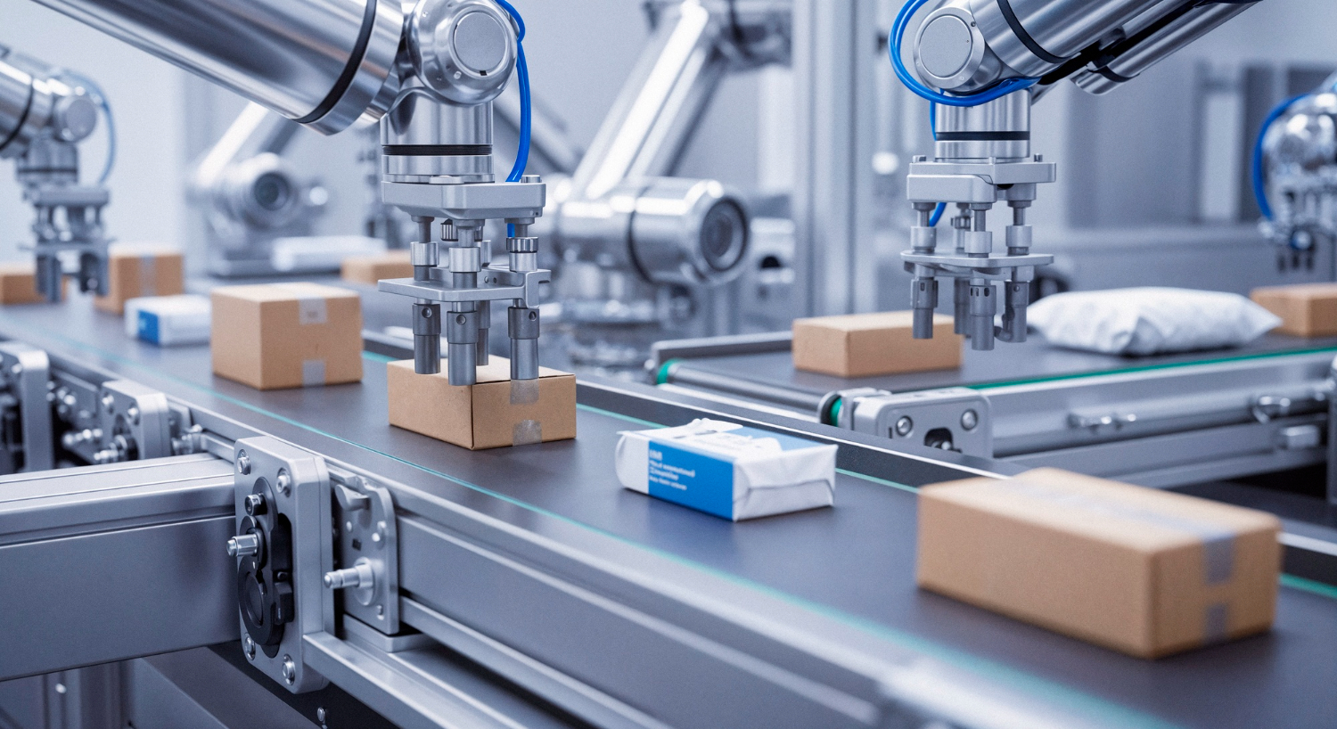 Additive Manufacturing: Production with 3D Printing
