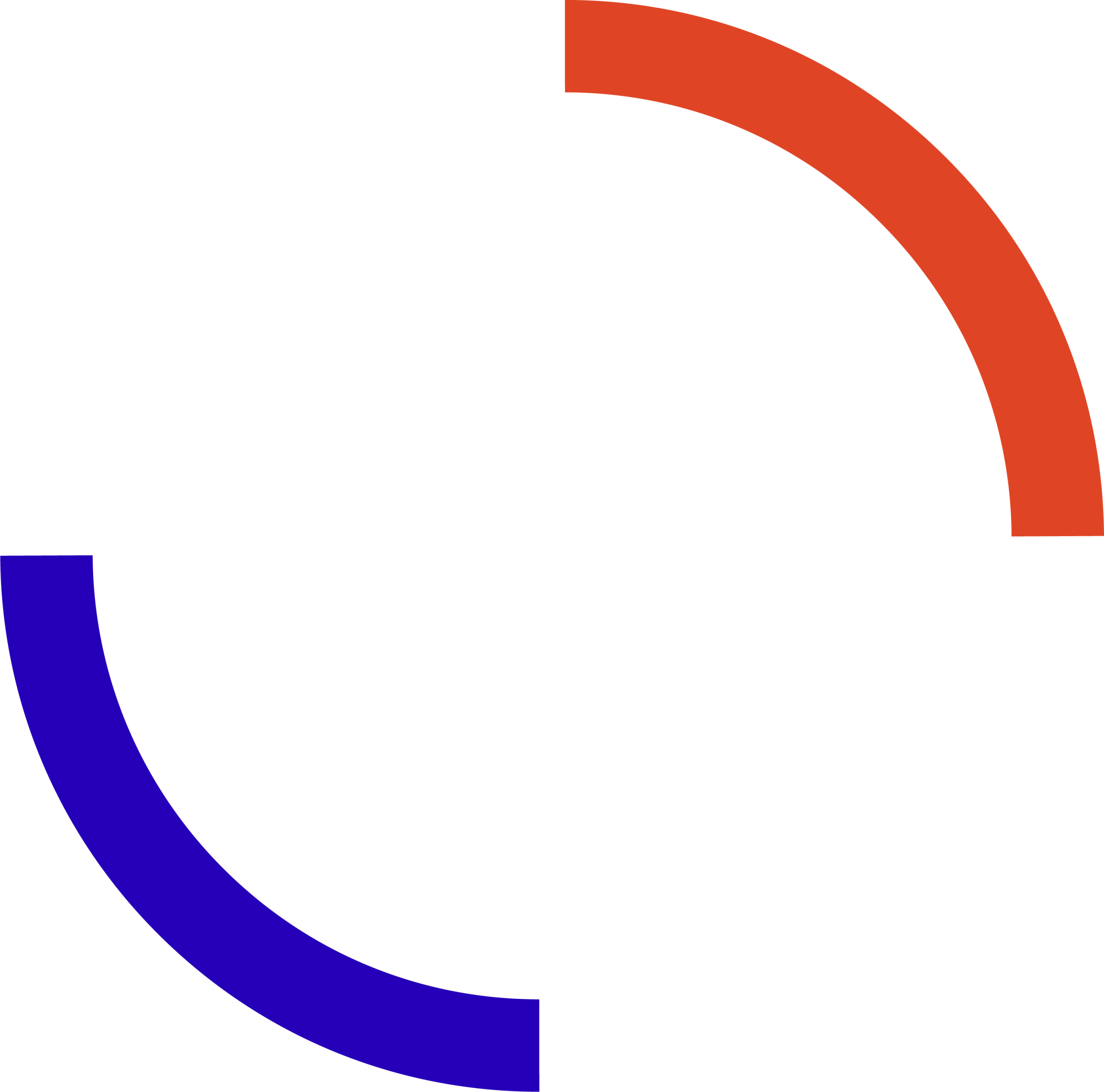 C icon white